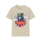 Owl Nighter T-Shirt