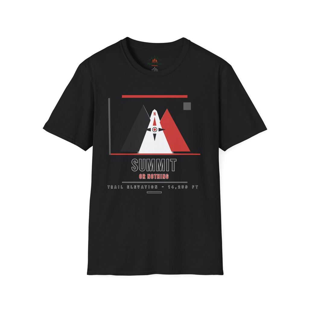 Summit or Nothing T-Shirt