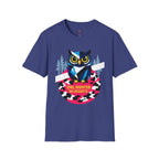Owl Nighter T-Shirt