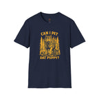 Can I pet dat Puppy T-Shirt