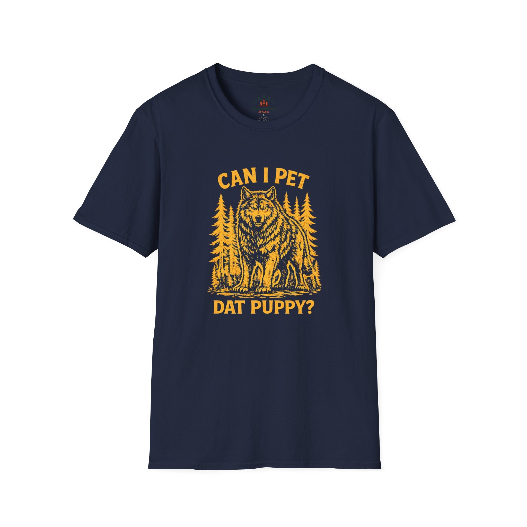 Can I pet dat Puppy T-Shirt