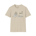 My Namaste T-Shirt