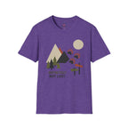Definitely Not Lost T-Shirt