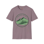 Wander Often Wonder always T-Shirt