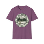 Dog Hair & Campfires T-Shirt