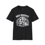 Hey Michi 2 T-Shirt