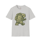 Bearly Awake T-Shirt