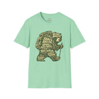 Bearly Awake T-Shirt