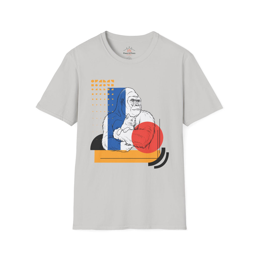 Gorilla's Love T-Shirt