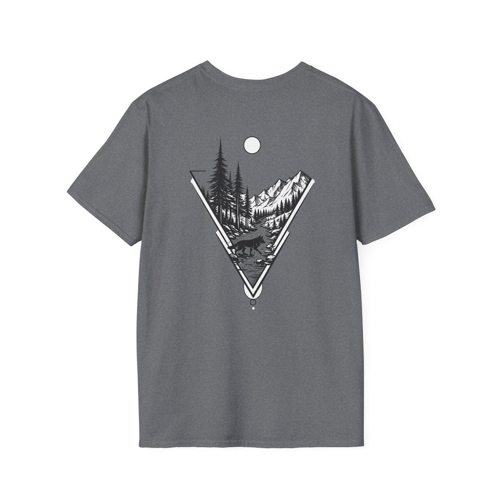 My Trail T-Shirt