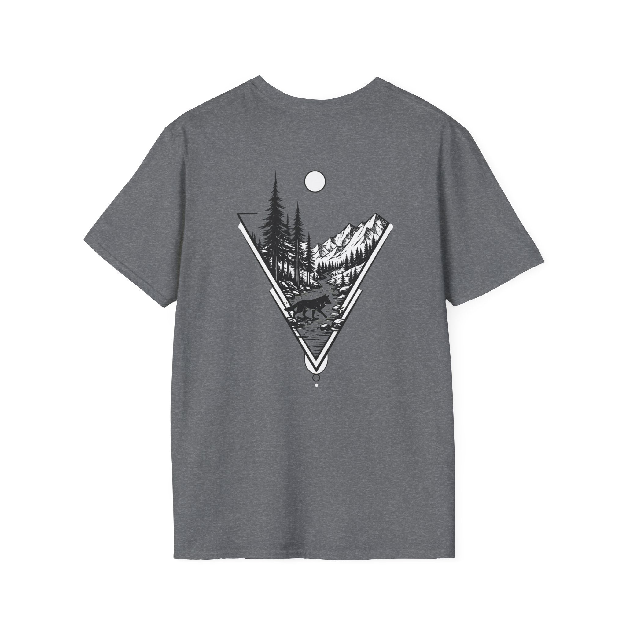 My Trail T-Shirt