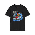 Paddle Harder T-Shirt