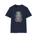Backpack T-Shirt