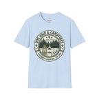 Dog Hair & Campfires T-Shirt
