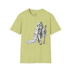 Ghost Wolf T-Shirt