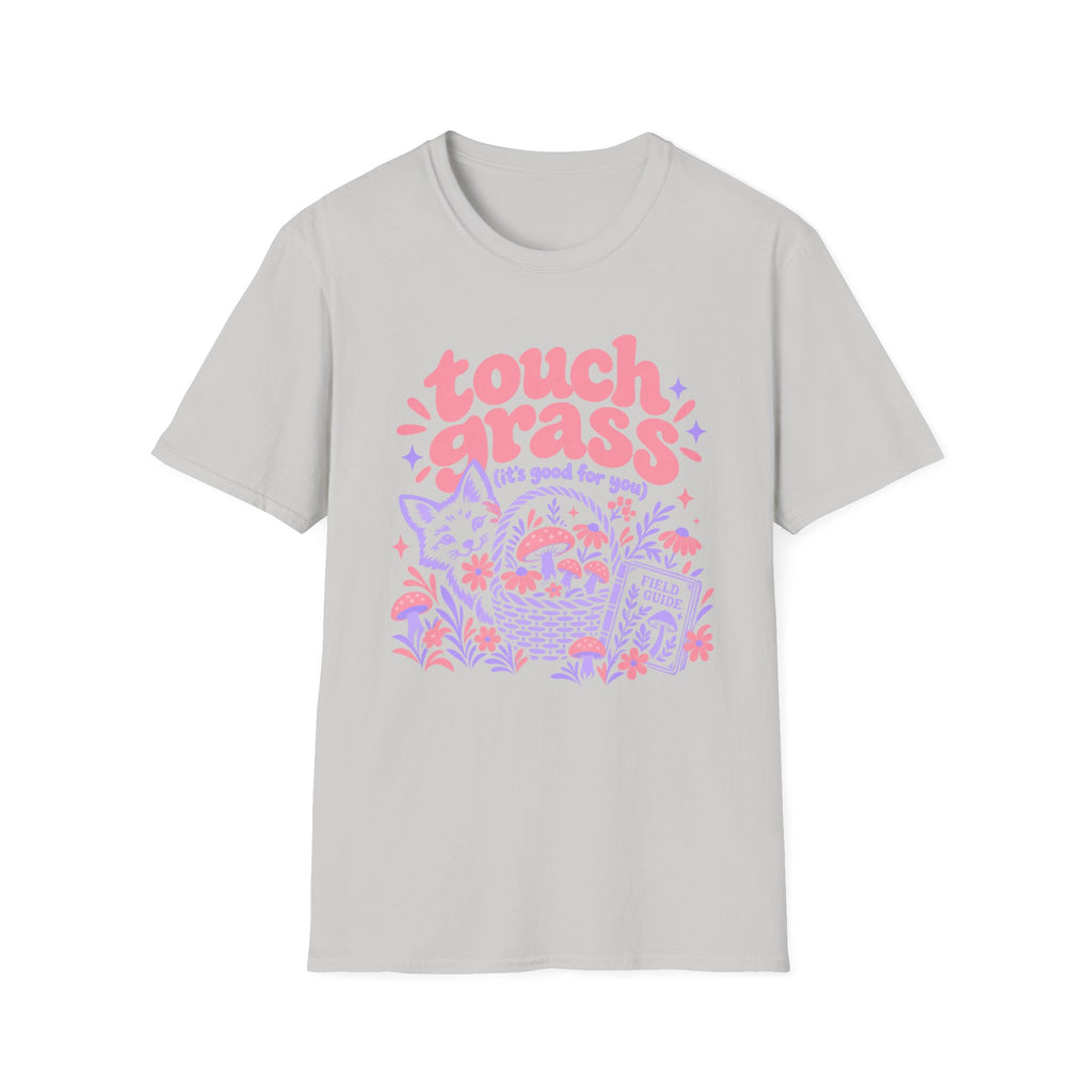 Touch Grass T-Shirt