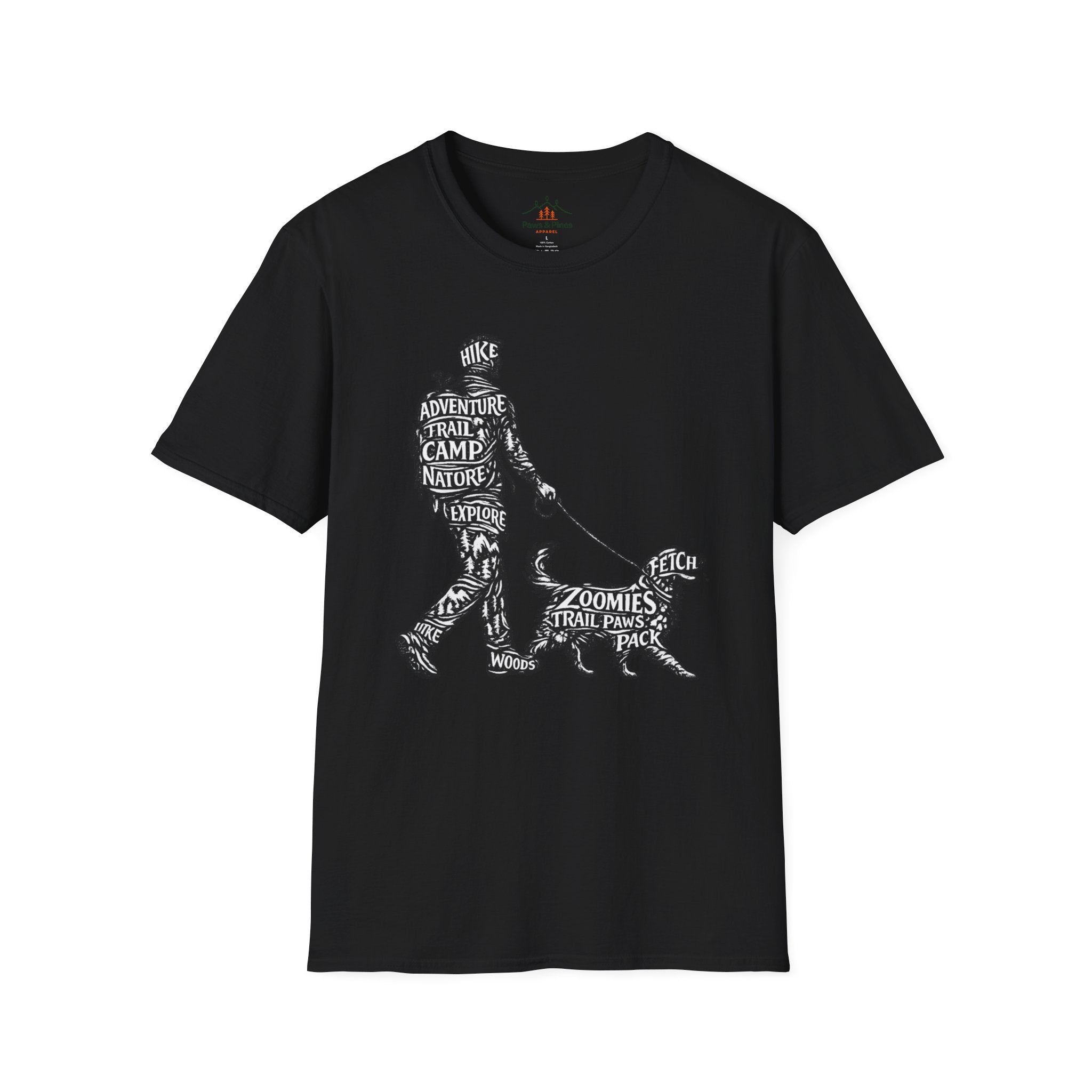 Trail Buddy T-Shirt