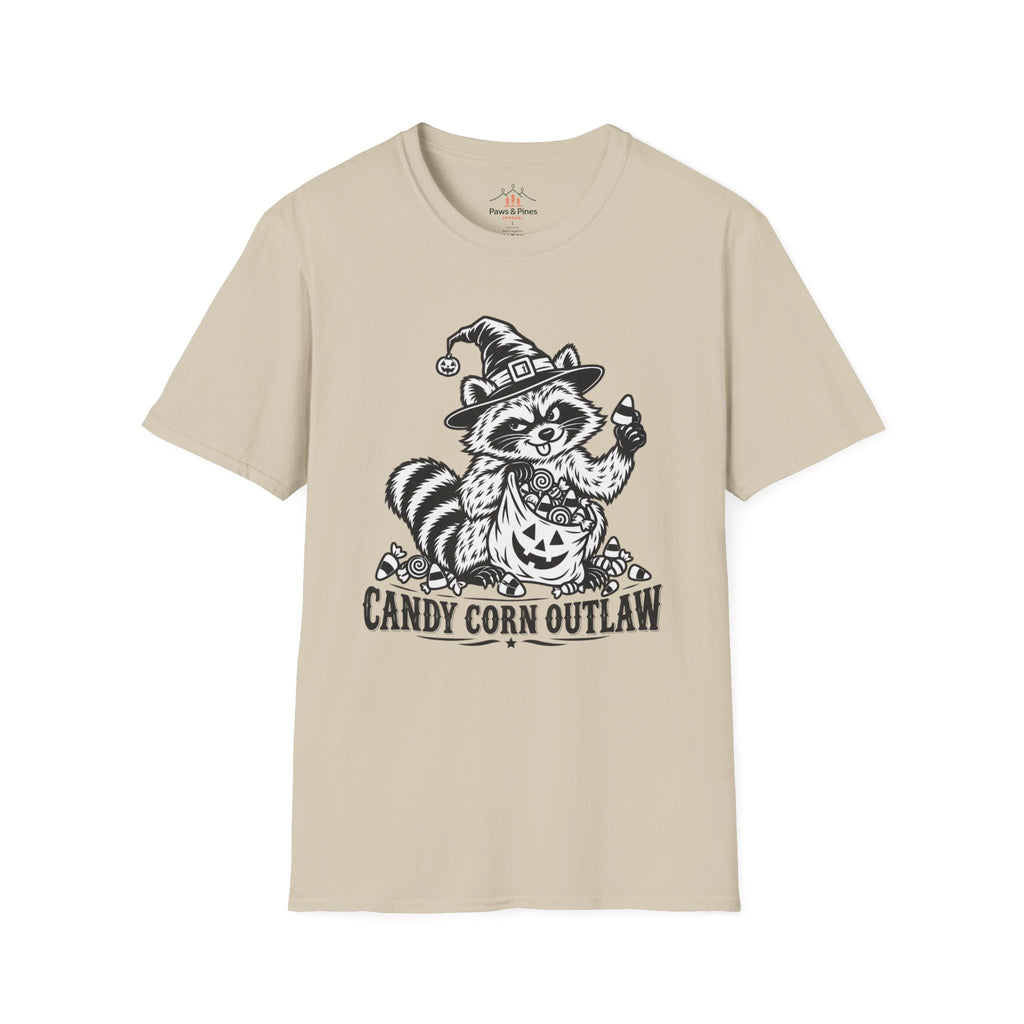 Candy Outlaw T-Shirt