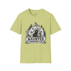 Haunted Campground T-Shirt