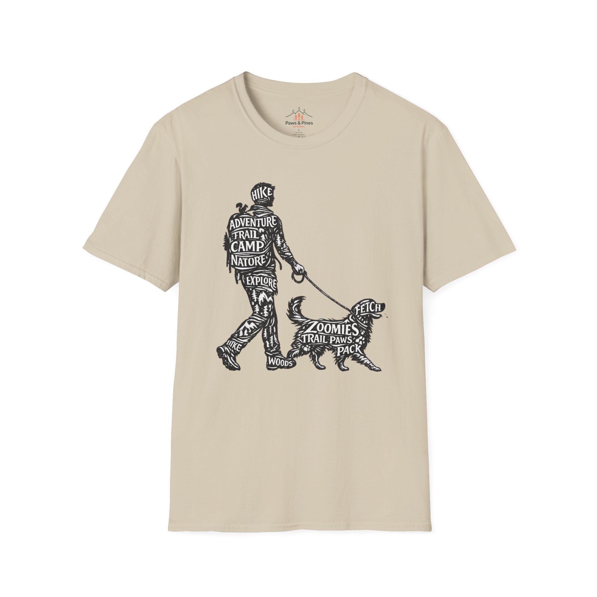 Trail Buddy T-Shirt