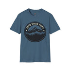 Find Your Peak T-Shirt