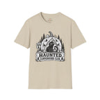 Haunted Campground T-Shirt