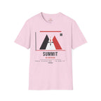 Summit or Nothing T-Shirt
