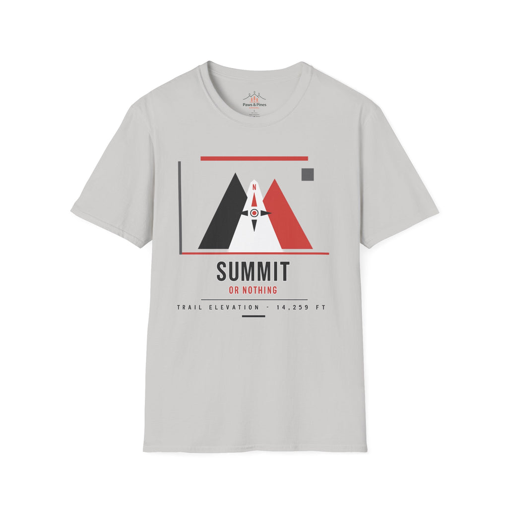 Summit or Nothing T-Shirt