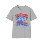 Touch Grass Society T-Shirt