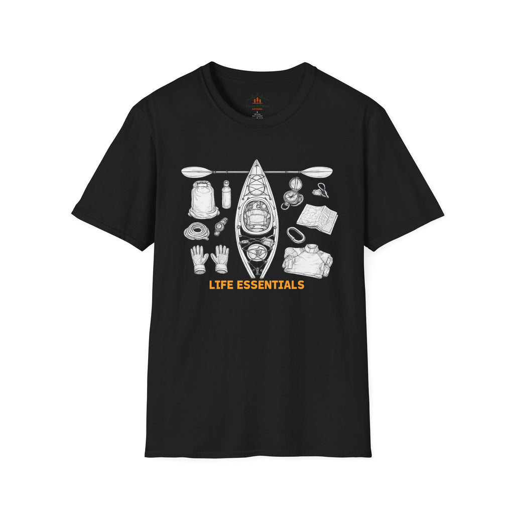 Life Essentials T-Shirt