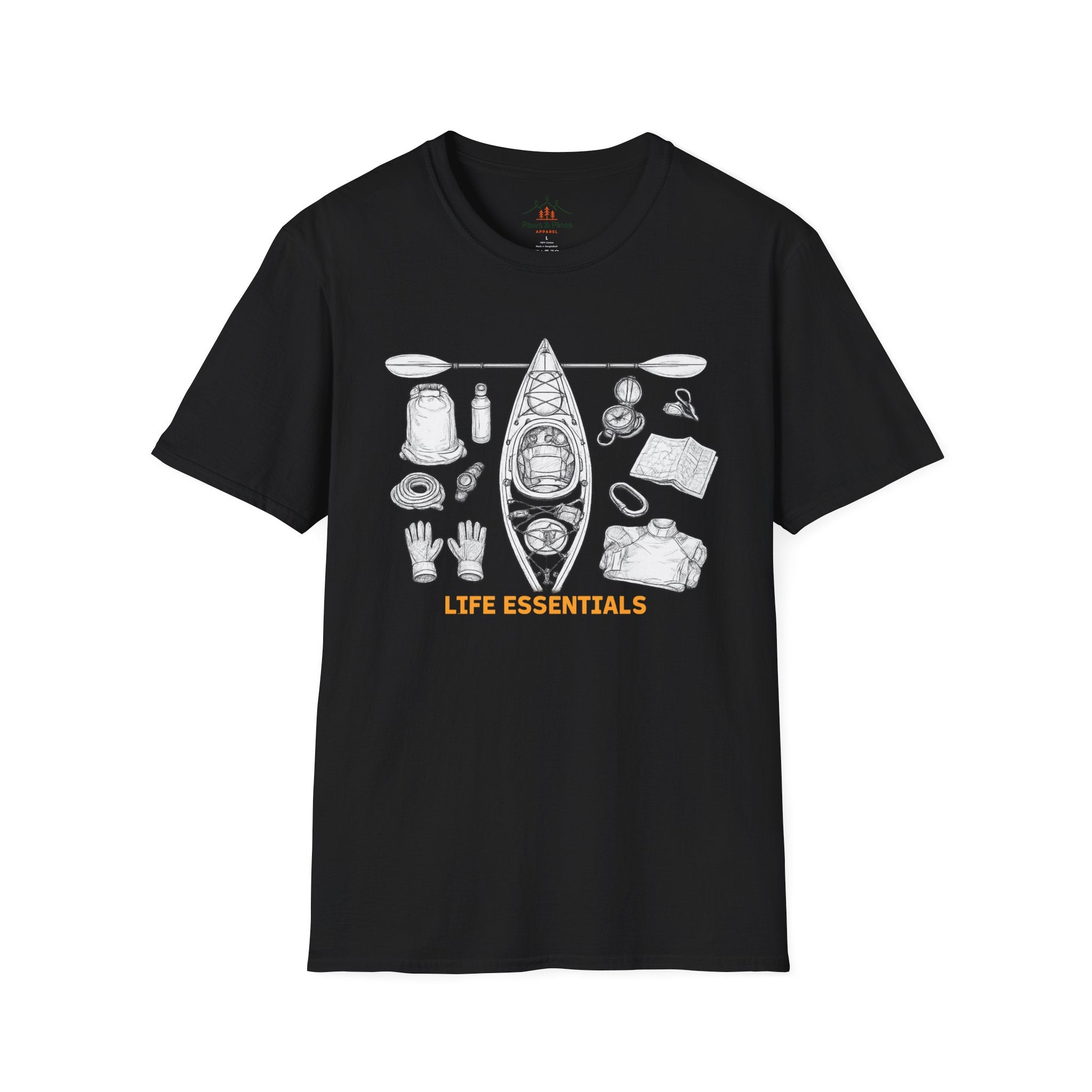 Life Essentials T-Shirt