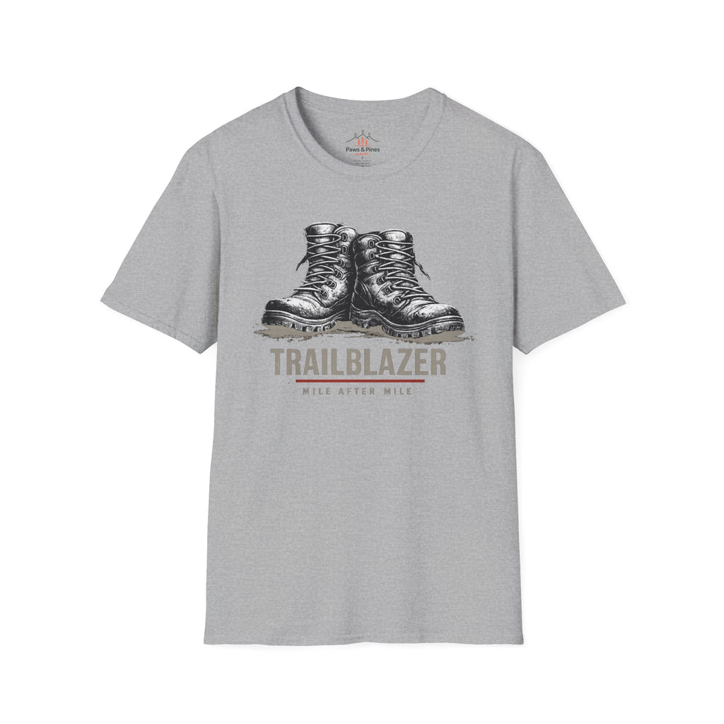Trailblazer T-Shirt