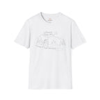 Introvert Hiking Club T-Shirt