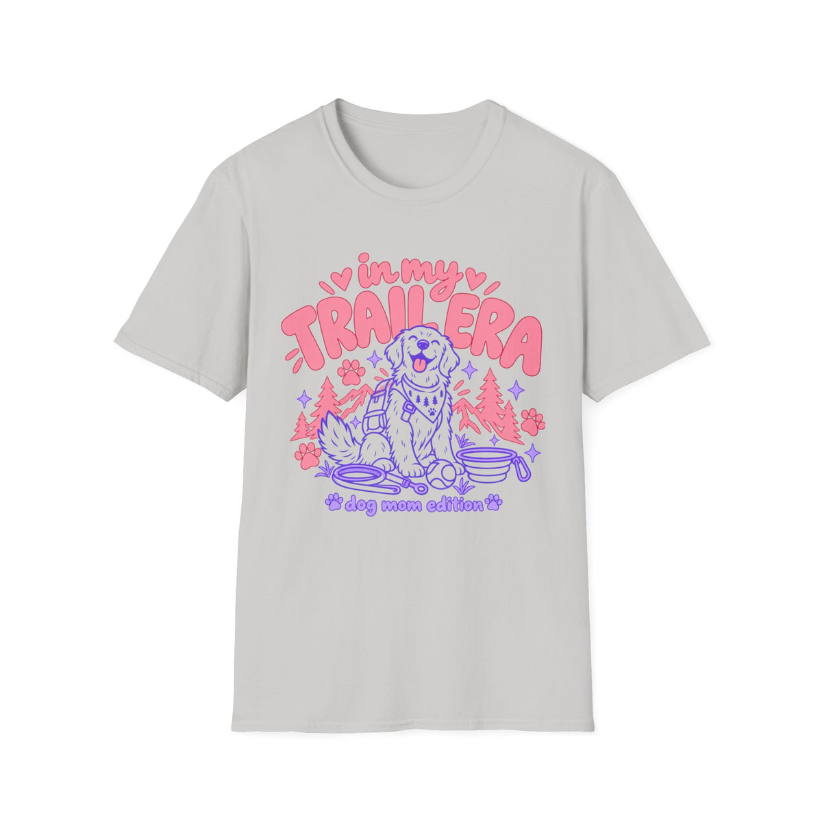 My Trail Era T-Shirt