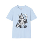 Foxy Vampire T-Shirt