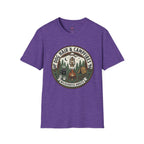 Dog Hair & Campfires T-Shirt