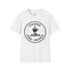 Coffee Hike Repeat T-Shirt