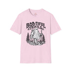 Boo-tiful Trails T-Shirt