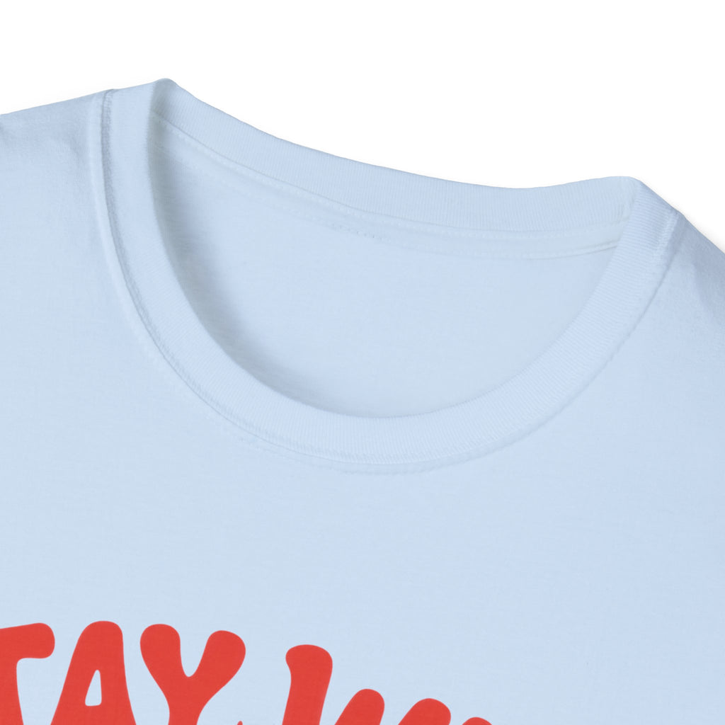 Stay Wild T-Shirt