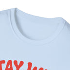 Stay Wild T-Shirt