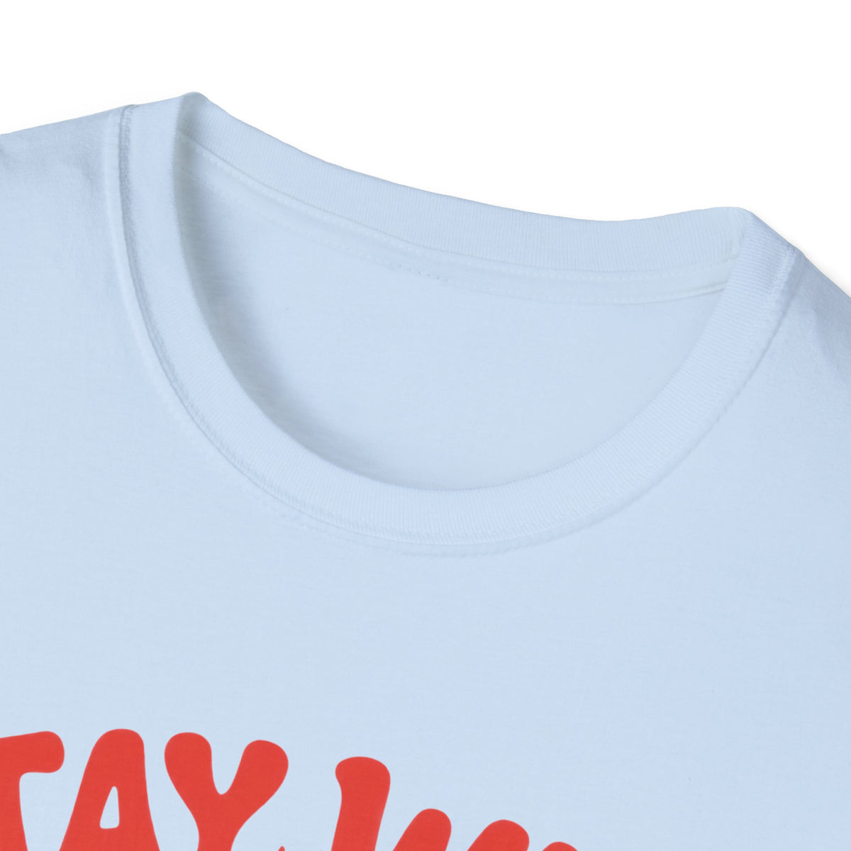 Stay Wild T-Shirt