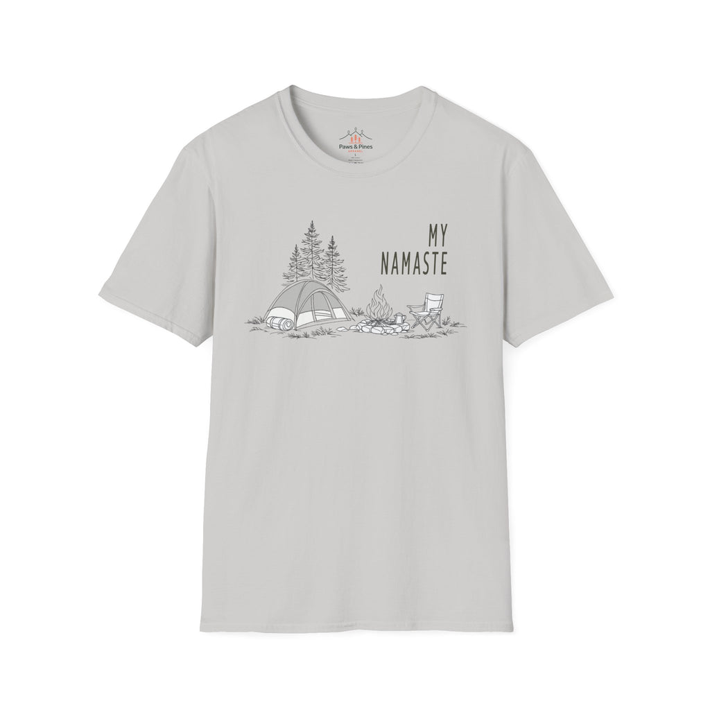 My Namaste T-Shirt