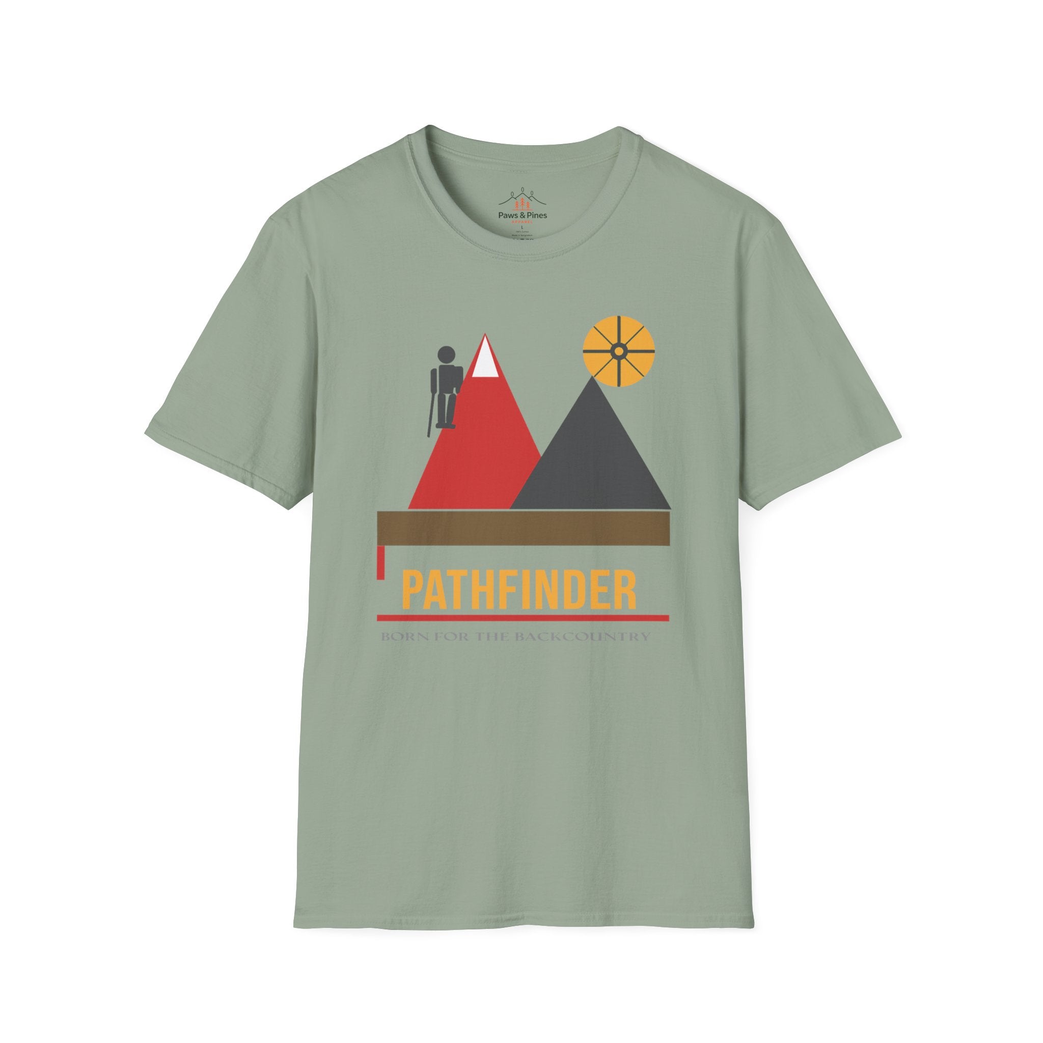 Pathfinder T-Shirt