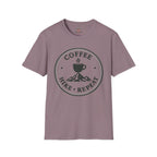 Coffee Hike Repeat T-Shirt