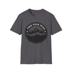 Find Your Peak T-Shirt