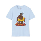 Sasquatumn T-Shirt