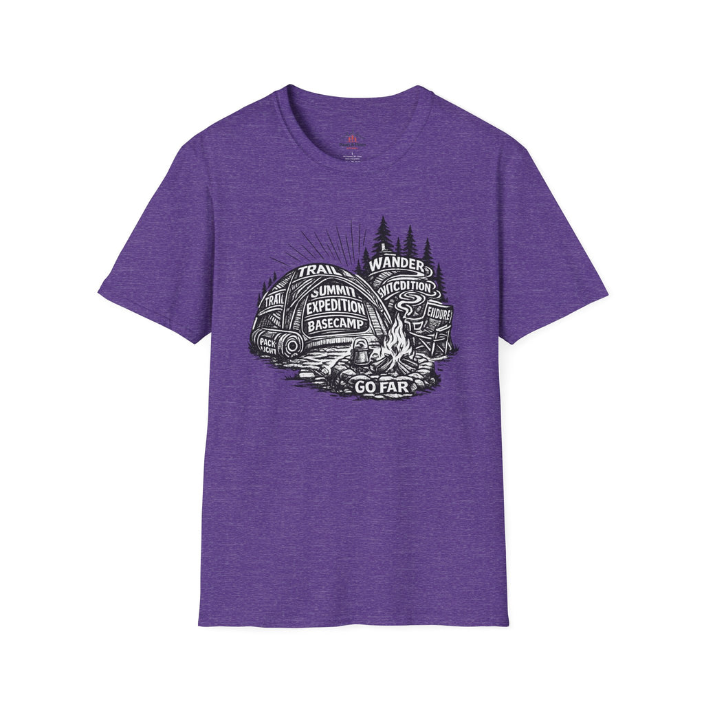 Campfire T-Shirt