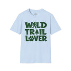 Wild Trail LoverT-Shirt