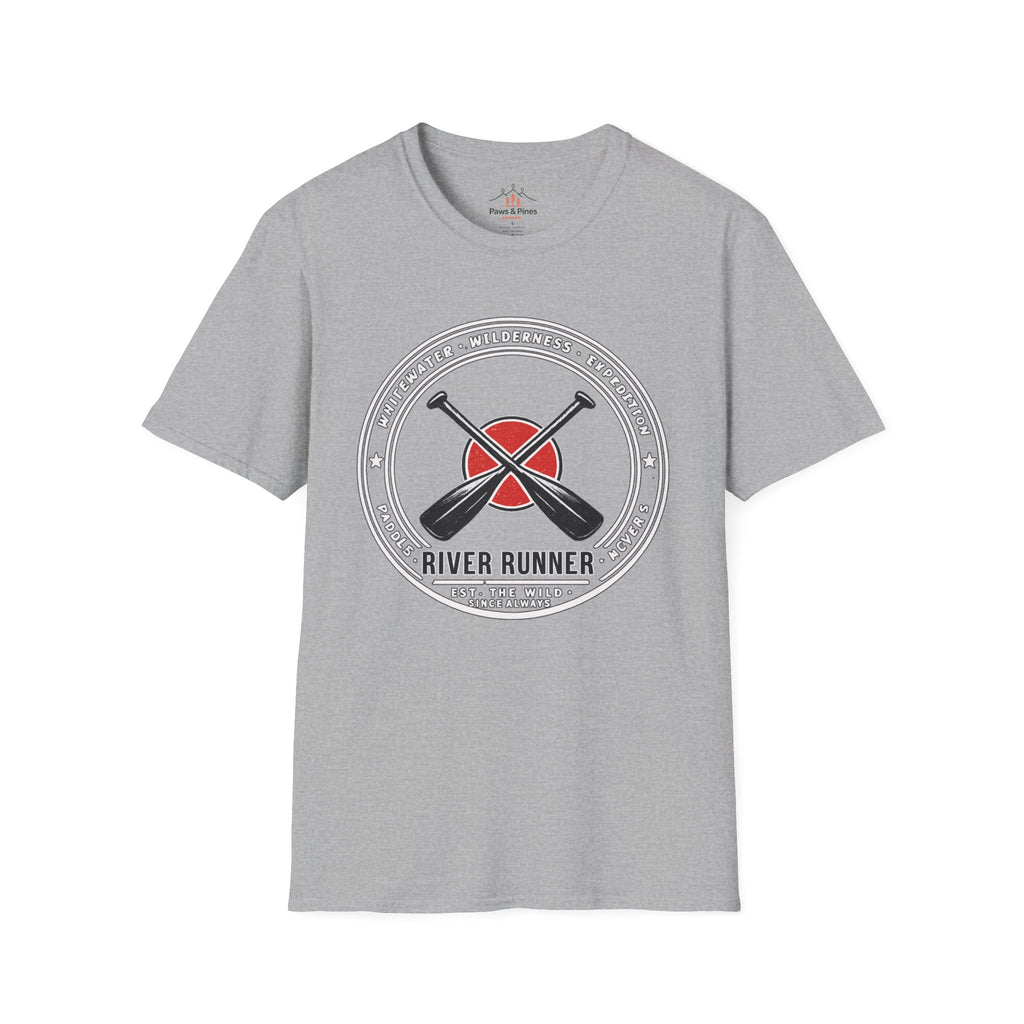 River Runner T-Shirt