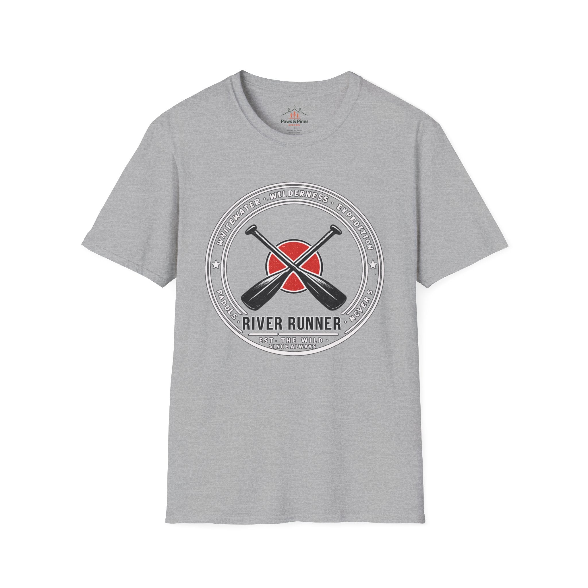 River Runner T-Shirt